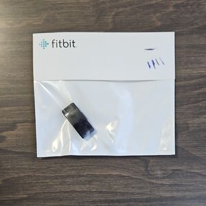 Fitbit Black Activity Tracker